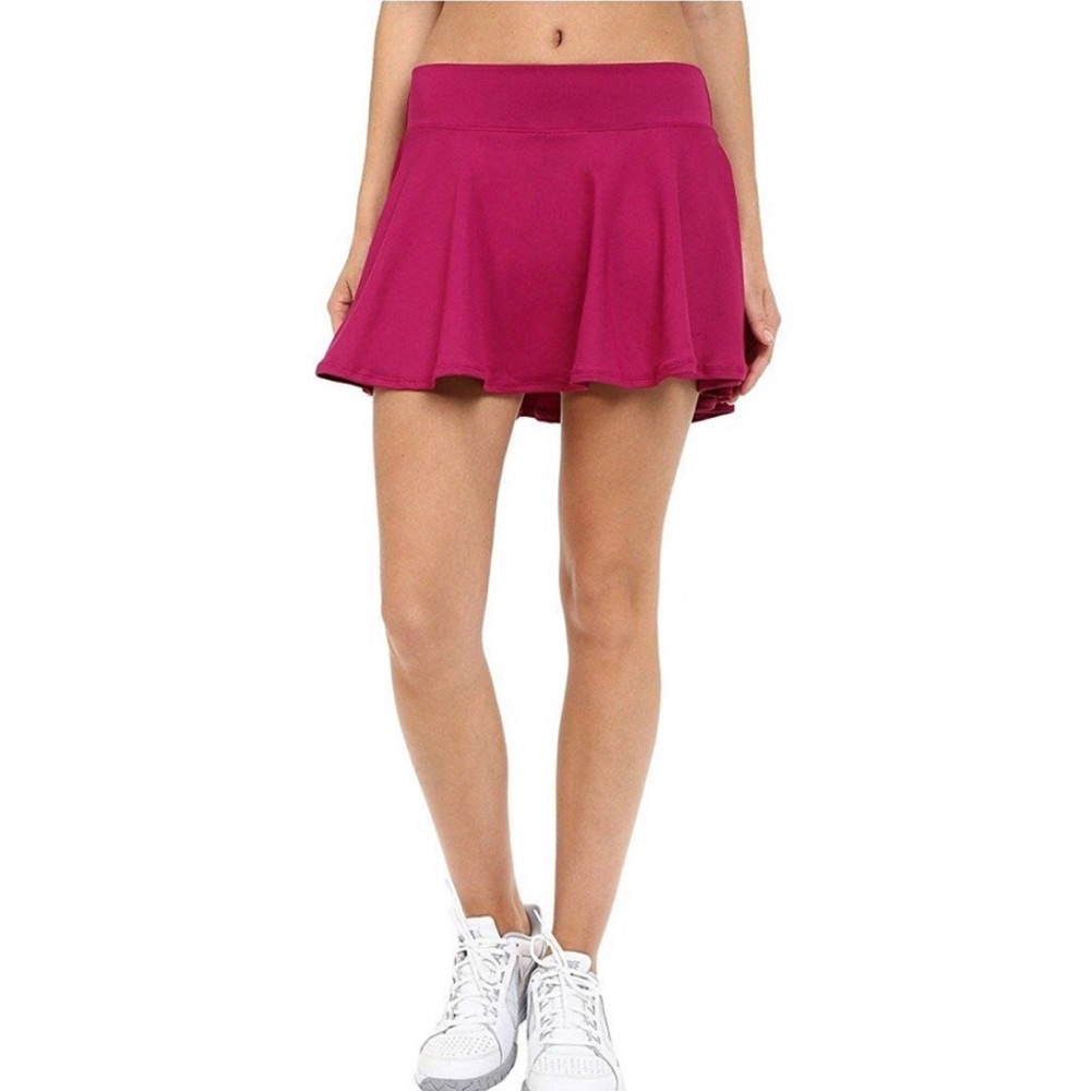 4 for $25 🌈 Nike DriFit Tennis Skort